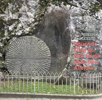 Nguồn nAm-2017 Lourdes - Kreuzweg - Chang Thu 14